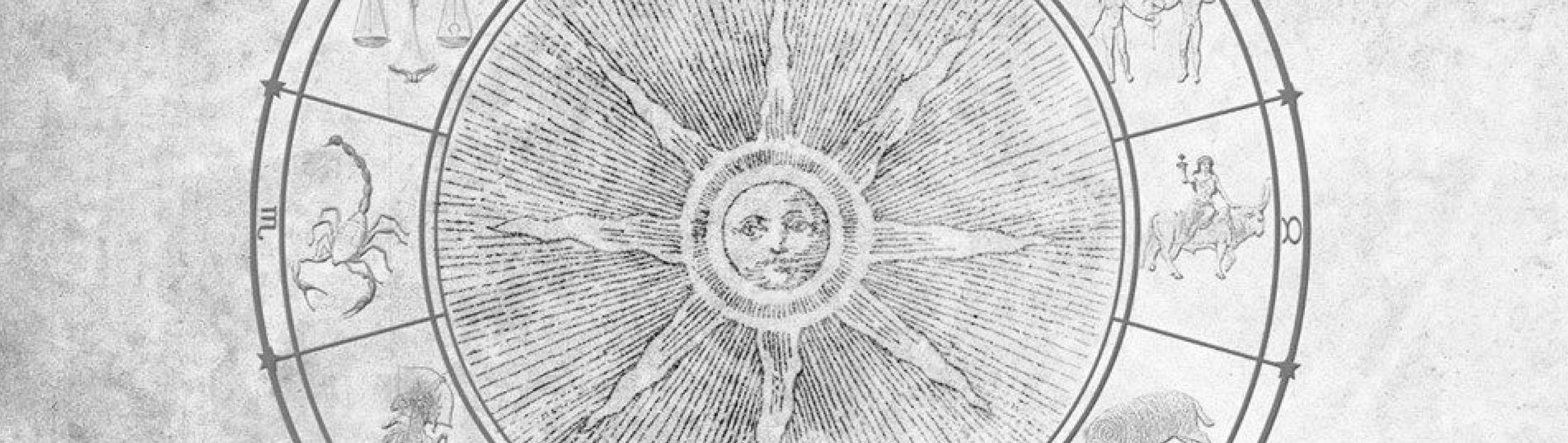 Las 4 puertas del año. Solsticios y Equinoccios