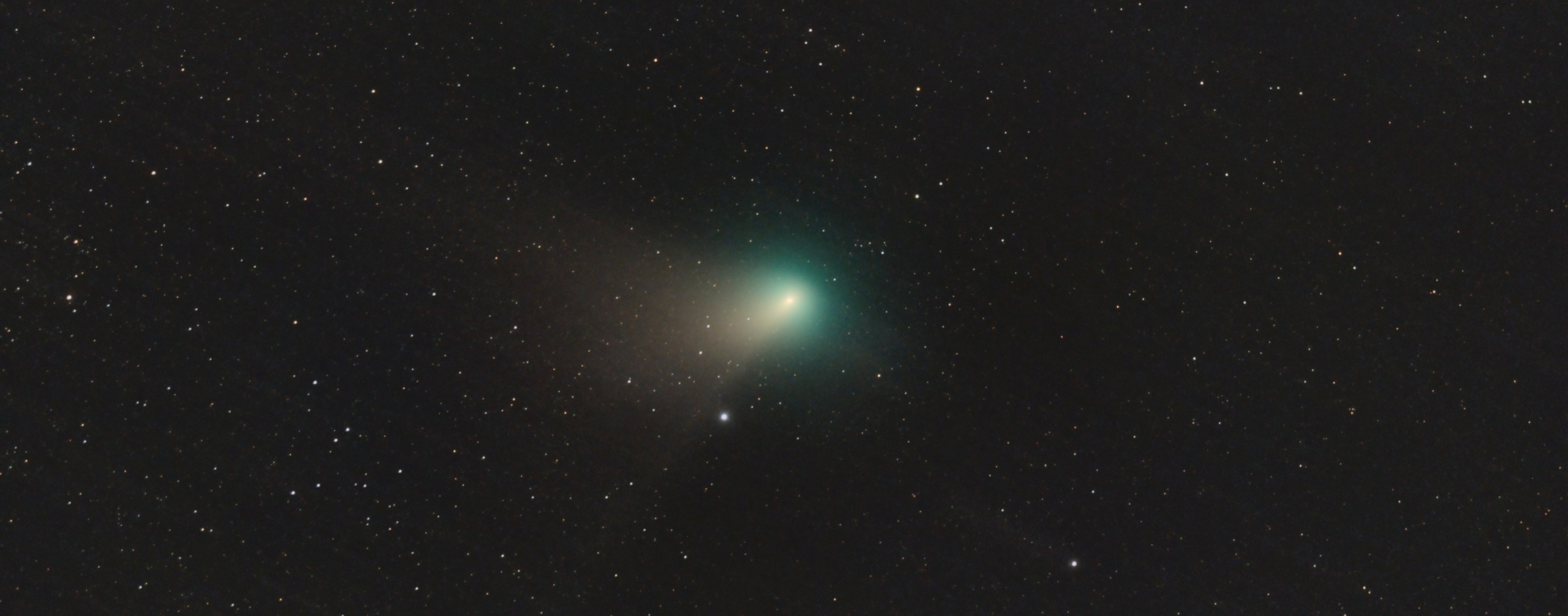 Los cometas, sus símbolos y posibles significados